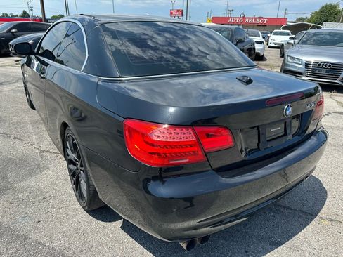 Used 2011 BMW 328i Convertible image 42