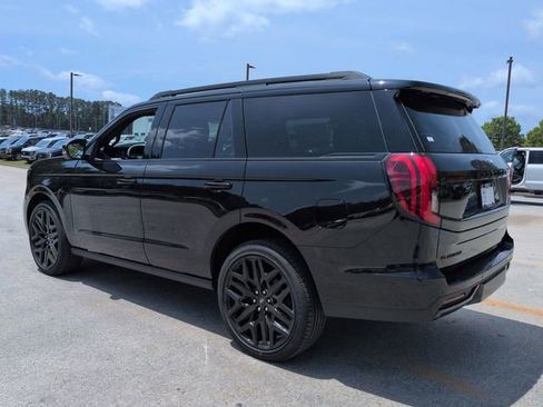 New 2026 Ford Expedition Platinum AWD/4WD image 6