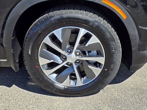 Used 2022 Hyundai Palisade SEL AWD/4WD image 9