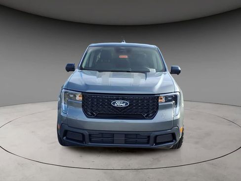 New 2026 Ford Maverick Lariat w/ Black Appearance Package image 15