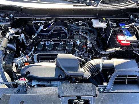 Used 2024 Honda CR-V EX-L image 23