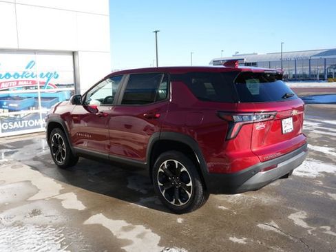 New 2026 Chevrolet Equinox LT image 37