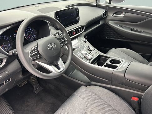 Used 2022 Hyundai Santa Fe SEL AWD/4WD image 11