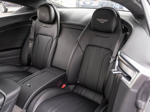 New 2026 Bentley Continental GT AWD/4WD image 20