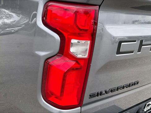 Certified 2022 Chevrolet Silverado 1500 RST w/ Texas Edition Plus image 26