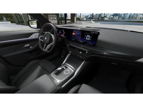 New 2026 BMW 440i xDrive w/ Premium Package AWD/4WD image 14