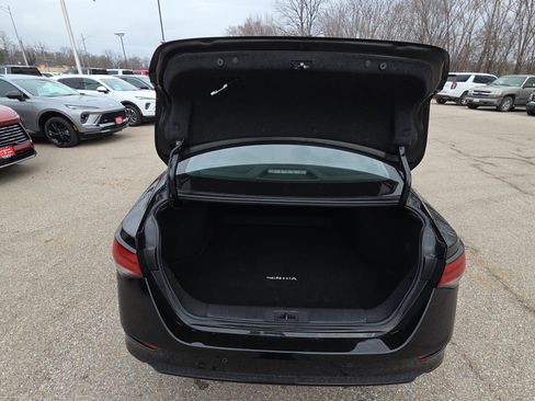 Used 2024 Nissan Sentra SV image 31