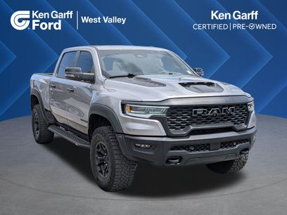 Used 2025 RAM 1500 RHO w/ RHO Level 1 Equipment Group