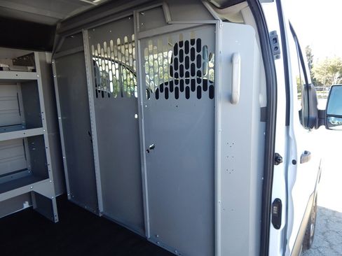 Used 2020 Ford Transit 150 Low Roof image 14