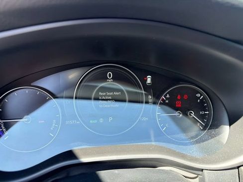 Used 2025 MAZDA CX-50 AWD 2.5 Hybrid w/ Weather Package image 6
