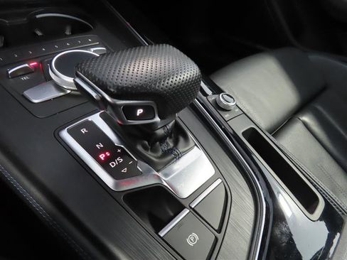 Used 2019 Audi A5 2.0T Prestige w/ Black Optic Plus Package image 35