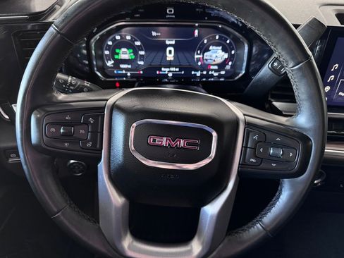 Certified 2023 GMC Sierra 1500 Elevation image 18