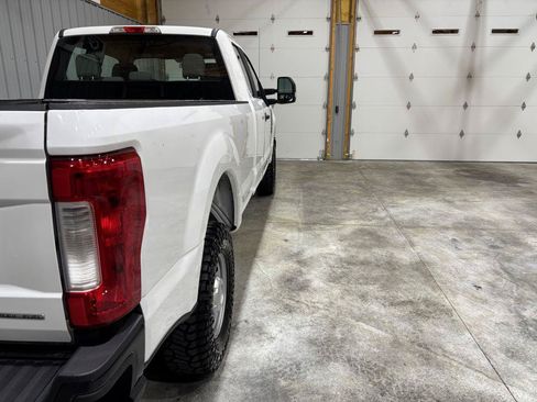 Used 2019 Ford F250 XL w/ XL Value Package AWD/4WD image 10