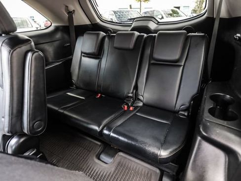 Used 2015 Toyota Highlander Limited Platinum AWD/4WD image 29