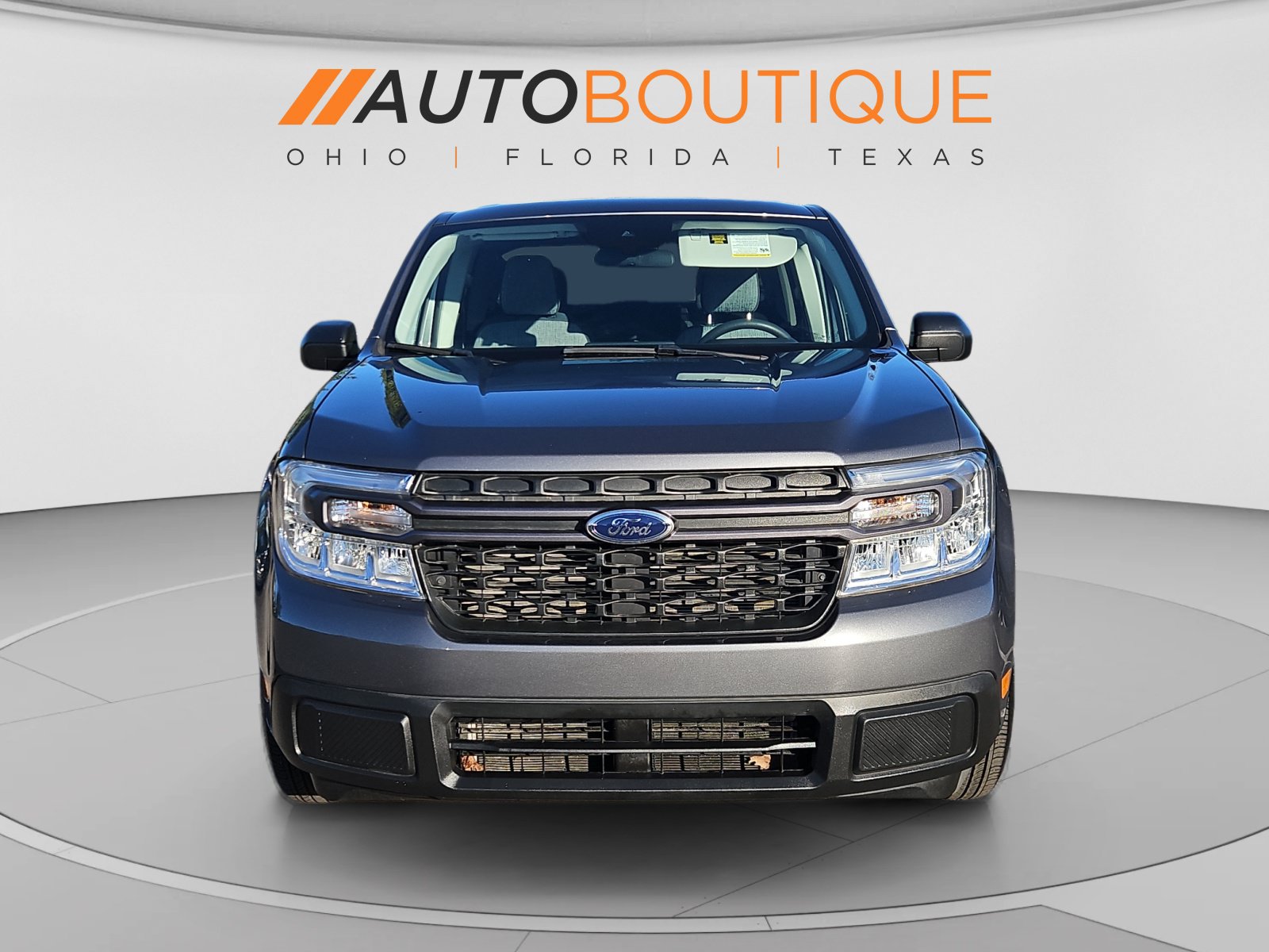 Used 2023 Ford Maverick XLT FWD image 8