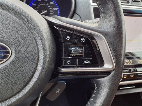 Used 2019 Subaru Outback 2.5i Touring w/ Popular Package #3A image 15
