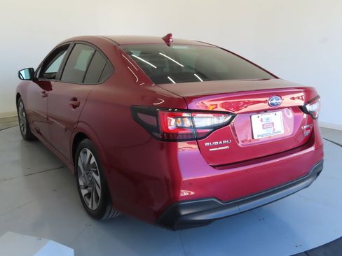 Certified 2025 Subaru Legacy Limited AWD/4WD image 8