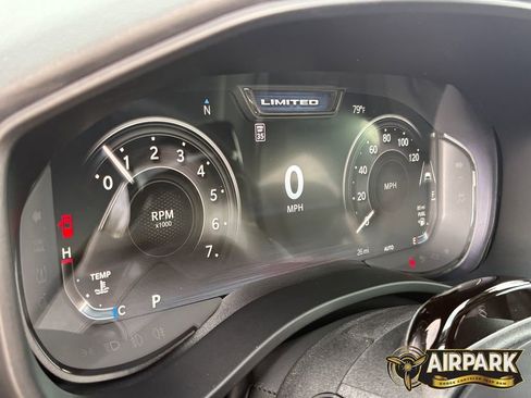 New 2026 RAM 1500 Limited w/ Night Edition image 20