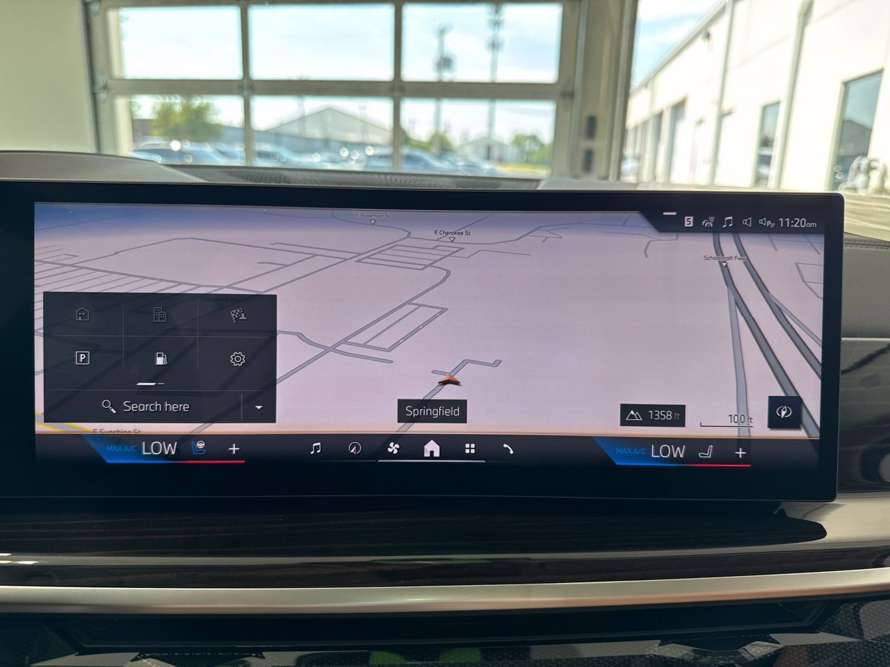 New 2027 BMW X7 xDrive40i AWD/4WD image 27