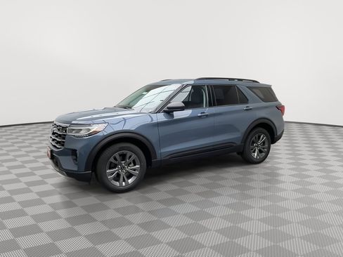 New 2026 Ford Explorer Active w/ Active Comfort Package AWD/4WD image 38