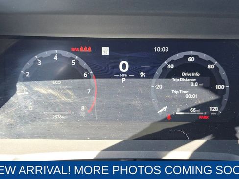 Used 2024 Toyota Tacoma TRD Sport image 17