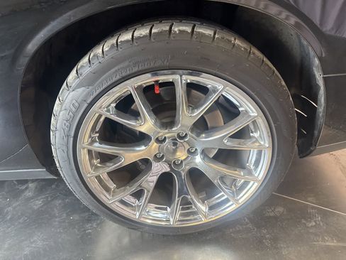 Used 2021 Dodge Challenger R/T Scat Pack w/ Plus Package image 11