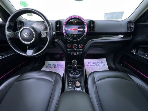 Used 2022 MINI Cooper Countryman ALL4 image 18