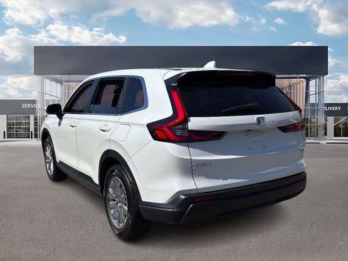 Used 2023 Honda CR-V EX image 6