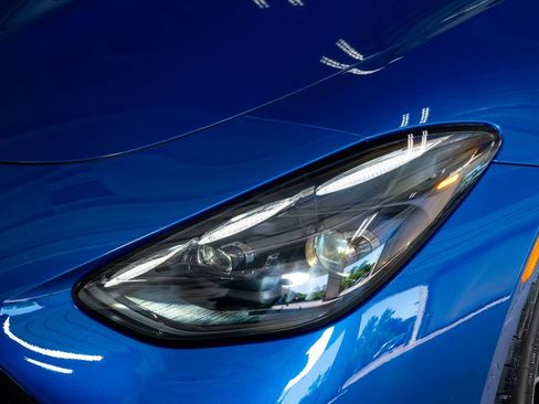 Used 2024 Mercedes-Benz AMG GT 55 image 13