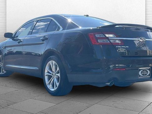Used 2013 Ford Taurus SHO image 11