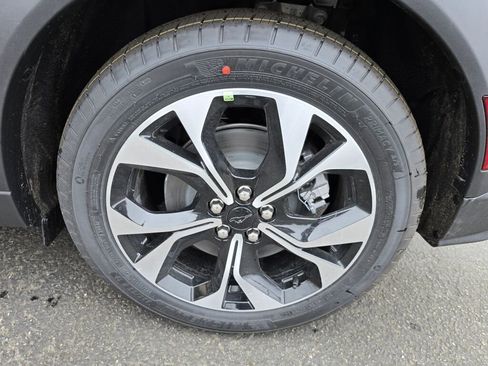 New 2026 Ford Mustang Mach-E Select RWD image 9