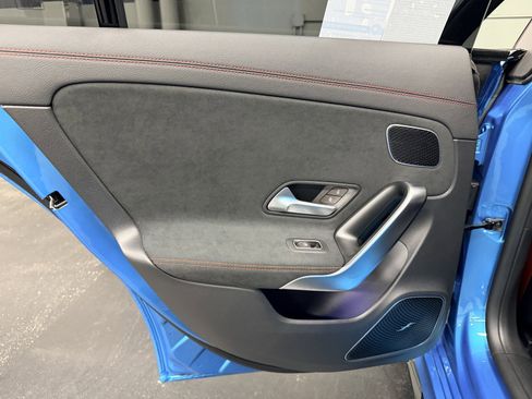 New 2025 Mercedes-Benz CLA 35 AMG 4MATIC image 39