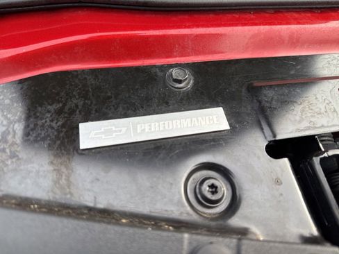 Used 2015 Chevrolet Camaro SS w/ RS Package image 41