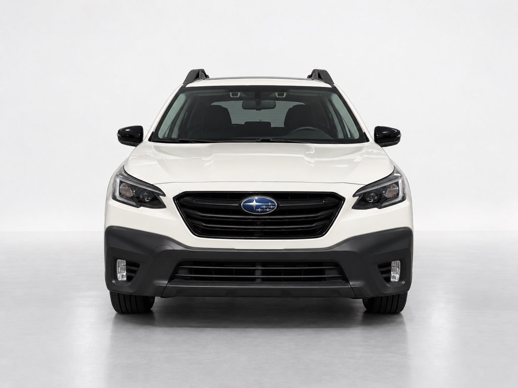 Used 2020 Subaru Outback Onyx Edition XT AWD/4WD image 8