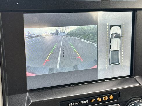 Used 2018 Ford F250 Lariat w/ Lariat Ultimate Package image 19