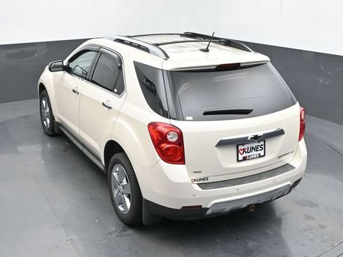 Used 2014 Chevrolet Equinox LTZ AWD/4WD image 42