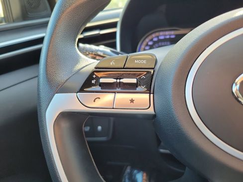 Used 2023 Hyundai Tucson SEL image 25