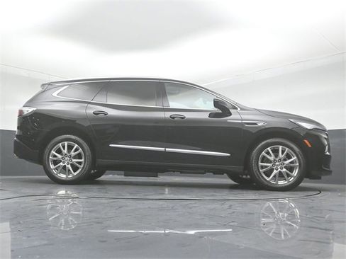 Used 2023 Buick Enclave Essence w/ Experience Buick Package image 45