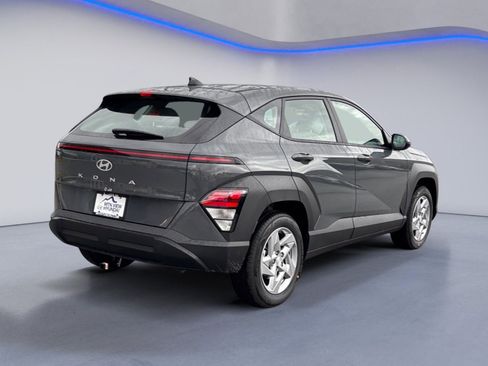 New 2026 Hyundai Kona SE FWD image 6