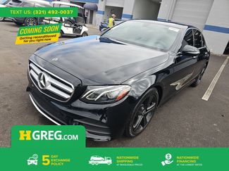 Used 2020 Mercedes-Benz E 350 Sedan w/ Premium Package video 1