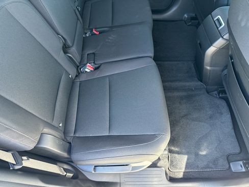 New 2026 Hyundai Santa Fe SE image 17