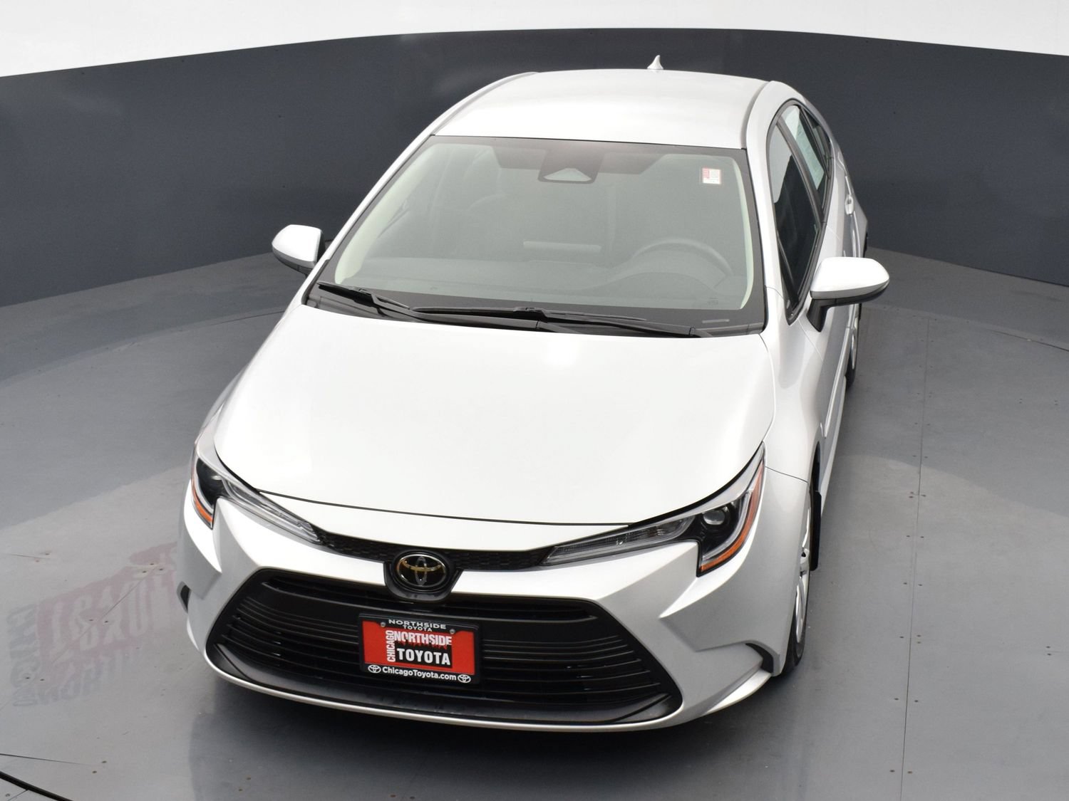 Used 2024 Toyota Corolla LE FWD image 23
