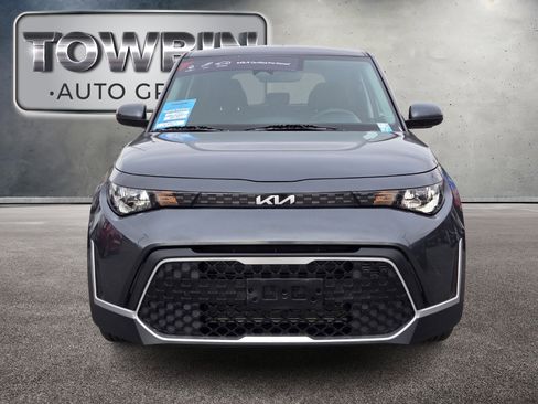 Used 2024 Kia Soul LX w/ Option Group 015 image 9