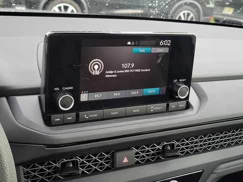 Used 2023 Honda Accord LX image 26
