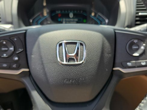 Certified 2023 Honda Odyssey EX-L image 30