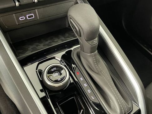 New 2026 Chevrolet Colorado Trail Boss image 8