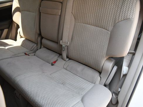 Used 2007 Toyota 4Runner SR5 AWD/4WD image 22