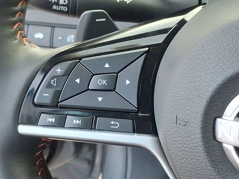 Used 2023 Nissan Altima 2.0 SR image 23