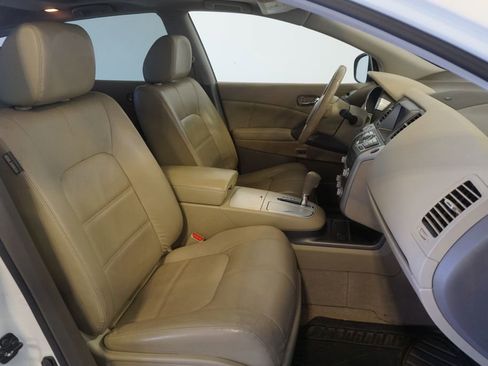 Used 2013 Nissan Murano SL AWD/4WD image 24