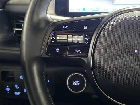 Used 2024 Hyundai Ioniq 6 Limited RWD image 32